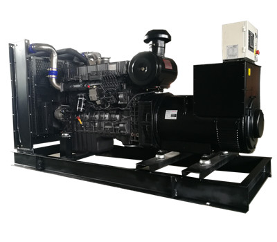 博厚镇上柴柴油发电机组50KW-700KW